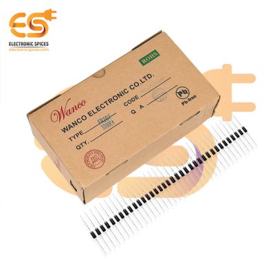 FR207 Rectifier diodes box of 3000pcs