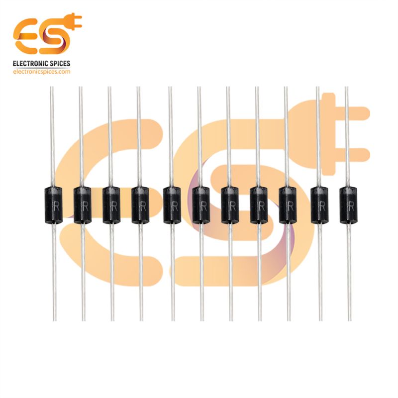 FR107 Rectifier diodes box of 5000pcs
