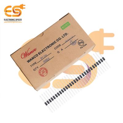 BY299 Fast recovery rectifier diodes box of 3000pcs