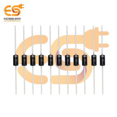 FR107 Rectifier diode pack of 20pcs