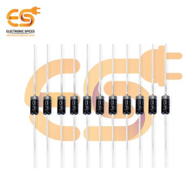 FR207 Rectifier diode pack of 20pcs