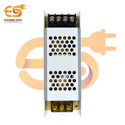 DS-60-12 12V,60watt Power Supply LED Linear Lighting (5.2X2.4X15)CM
