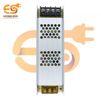 DS-100-12 12V,100watt Power Supply LED Linear Lighting (5.2X2.4 X 17.2)CM