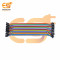 Jumper Wire cable 40 pin Female to Female High Quality 26AWG (21cm)