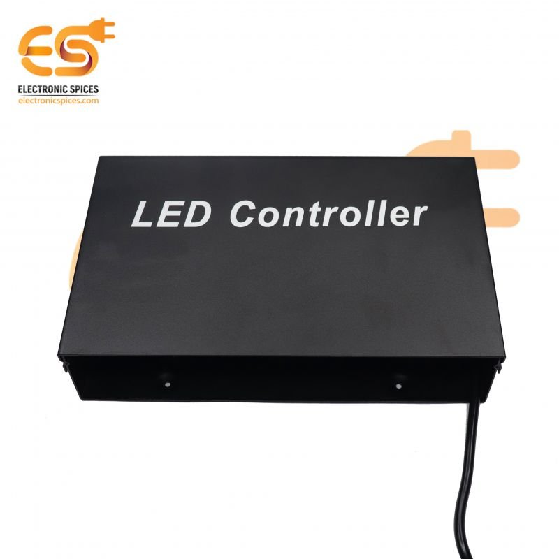 T8000 AC 220 240V LED Controller With SD Card Electronics Spices