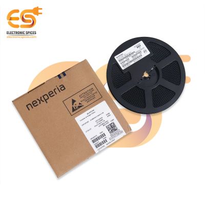 BZV55-C4V7 (SMD) 4.7V 0.5 watt Zener diodes box of 2500pcs