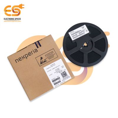 BZV55-C5V1 (SMD) 5.1V 0.5 watt Zener diodes box of 2500pcs