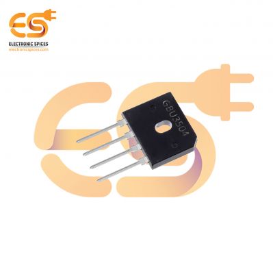 GBU, GBU3504 35A 400V Bridge Rectifiers Diode pack of 2pcs
