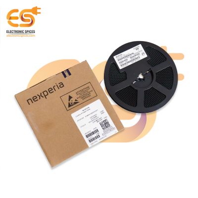 BZV55-C15 (SMD) 15V 0.5 watt Zener diodes box of 2500pcs