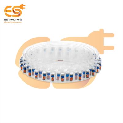 BZV55-C27 (SMD) 27V 0.5 watt Zener diode pack of 50pcs