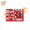 TTP223 Digital Capacitive Touch Switch Module-red