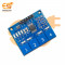 TTP224 - 4 channel Digital capacitive touch sensor module