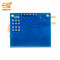 TTP224 - 4 channel Digital capacitive touch sensor module