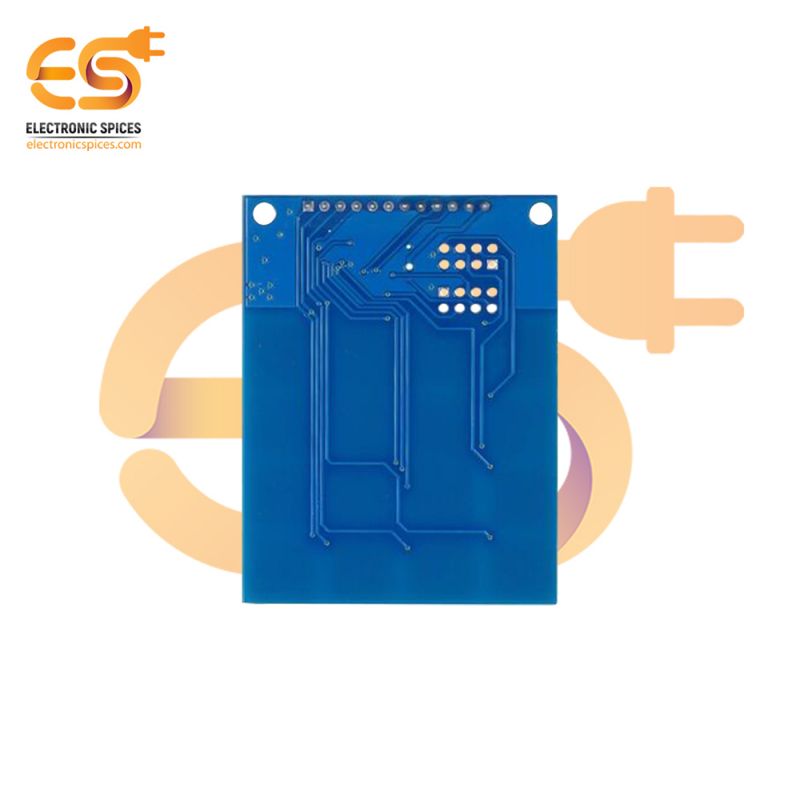 TTP229 - 16 Channel capacitive touch sensor module