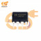LM741 Operational amplifier 8 pin IC pack of 2pcs