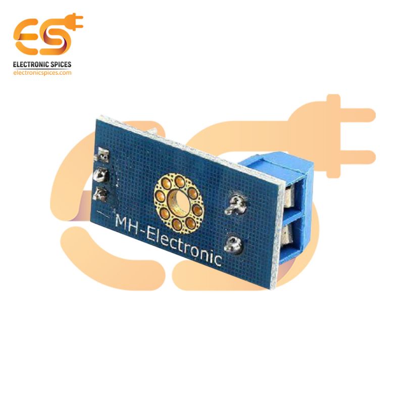 Voltage detection sensor module 25V