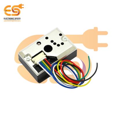 GP2Y1010AU0F Dust and smoke particle detection sensor module
