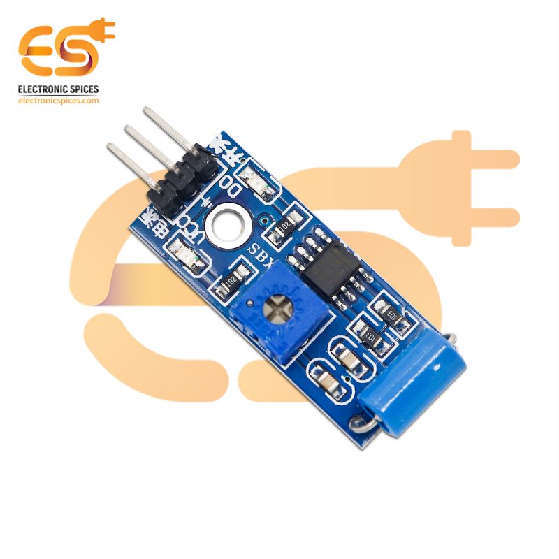 Buy SW420 – Vibration detection sensor module