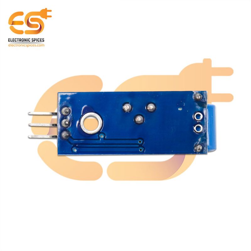 SW420 - Vibration detection sensor module