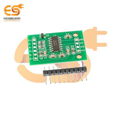 HX711 - Load cell voltage amplifier sensor module