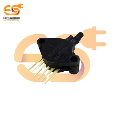MPX5010DP Pressure 0-10KPa transmitter sensor module
