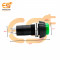 Momentary push to On button green color horn switches pack of 10pcs