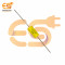0.022μF 223J 630V CL20 Axial-Type Metallized Polyester Film Capacitors Pack of 5pcs