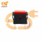 SPST momentary heavy duty rectangle shape Push button switches pack of 10pcs