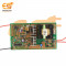 12V DC to 220V AC 100 watt convertor circuit board 120mm x 70mm x 2mm (DC to AC convertor)