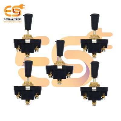 R13-9 10A 12V DC heavy duty hard plastic body SPCO toggle switches pack of 10pcs