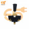 R13-9 10A 12V DC heavy duty hard plastic body SPCO toggle switches pack of 10pcs