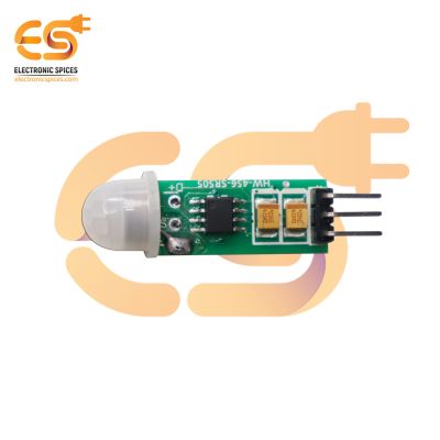 HW-456-SR505 Mini Infrared PIR Motion Sensor Infrared Detector Module