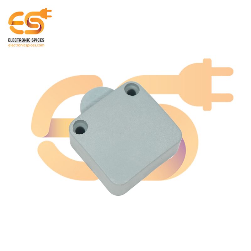 Buy Grey Wood On/Off Mechanical Wardrobe Cabinet Door Light Control ...