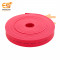 10mm Red color polyolefin heat shrink tubes box of 100 meter