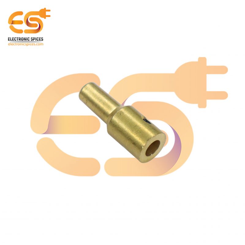 Micro Motor Drill Chuck Clamping Range 0.3 | Electronicspices