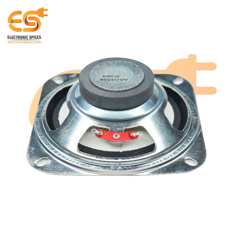 Buy 10W power audio woofer speaker Electronicspices