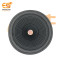 10 Inch Foam Surround Cone Speaker, For Woofer