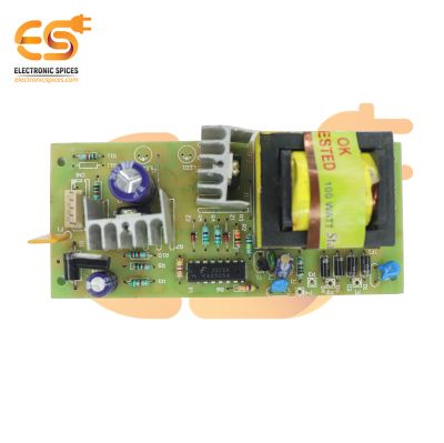 24V DC 100 Watt Inverter Circuit Board (120mm x 50mm x 2mm)