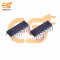CD4052 4 Channel multiplexer and demultiplexer DIP 16 pin IC pack of 2pcs