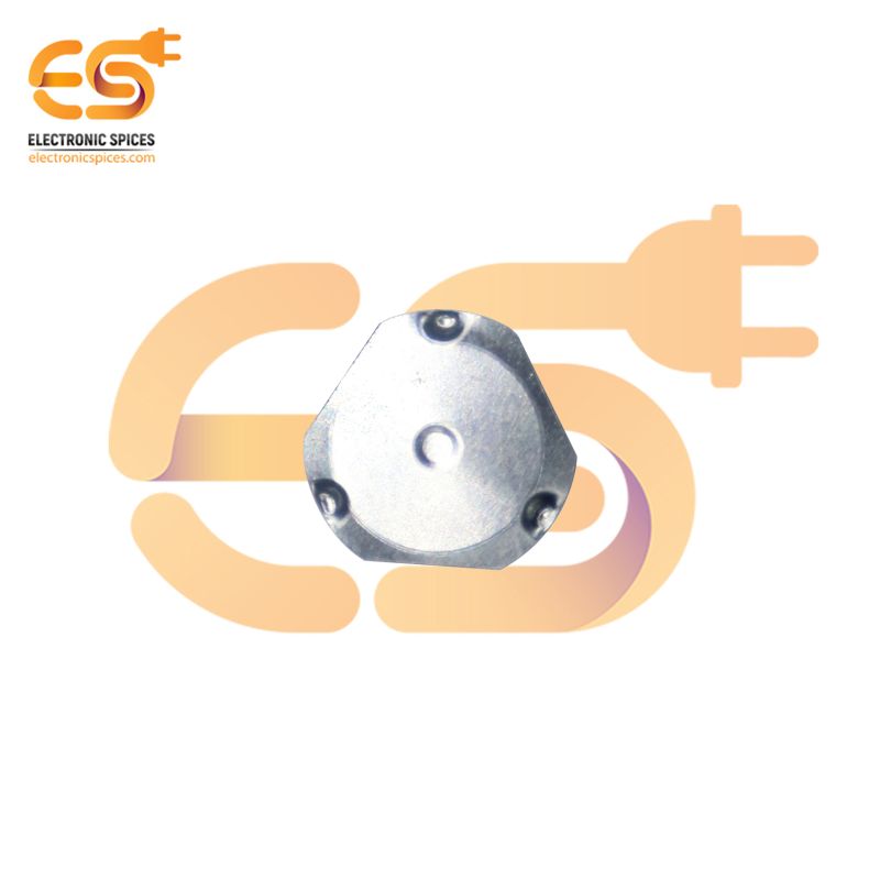 Buy 5.0mm Diameter Triangle Tactile Metal Dome Switch Pack of 50pcs