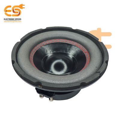 8 inch 4Ω (ohm) 600W Heavy Duty Heavy Power Audio Subwoofer Speaker