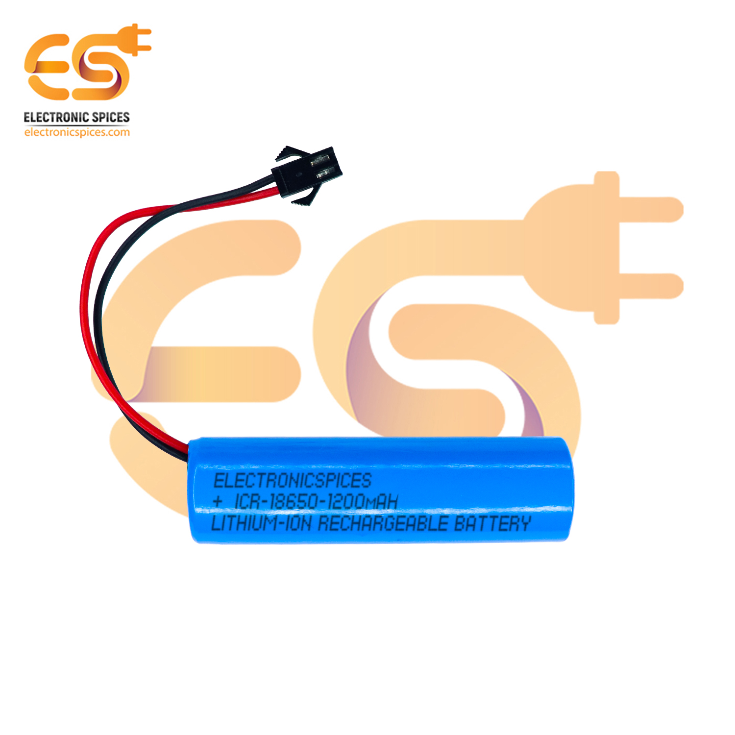 Instant-Start Micro Battery For Watches DZ1260 main image 0