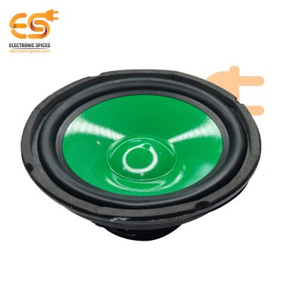 8 inch 8 ohm 210W Heavy Duty Heavy Power Audio Subwoofer Speaker