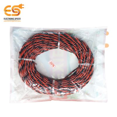 Buy 2 Core Flexible Copper (Wires and Cables) for Domestic and Industrial  Connections at Best Price