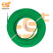 PVC Insulated Flame Retardant Wires 0.75sq/mm 60m (Green)