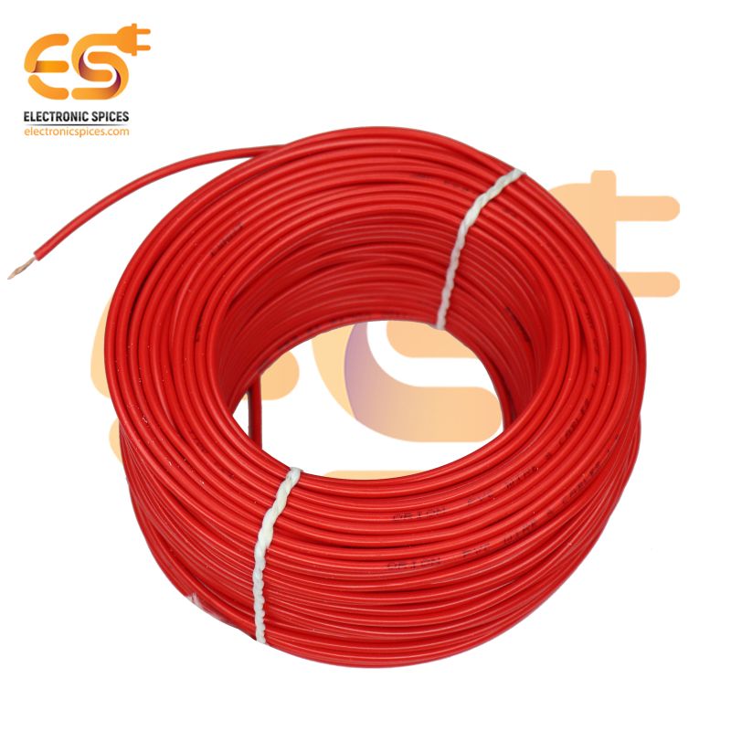 HighQuality Flexible Copper Wire for Home or Industrial Electric