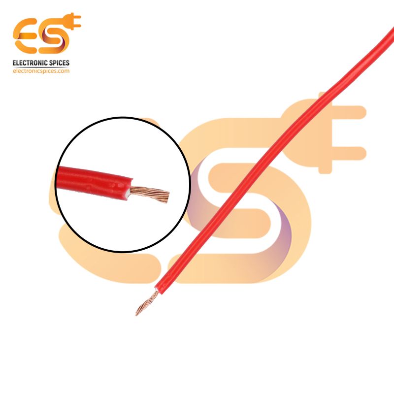 High-Quality Flexible Copper Wire for Home or Industrial Electric ...