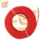 PVC Insulated Flame Retardant Wires 1.5sq/mm 60m (RED)