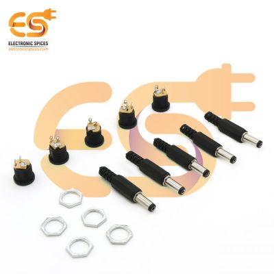 5V