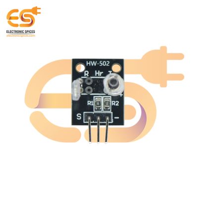 KY-039 Finger Heartbeat Detection Sensor Module